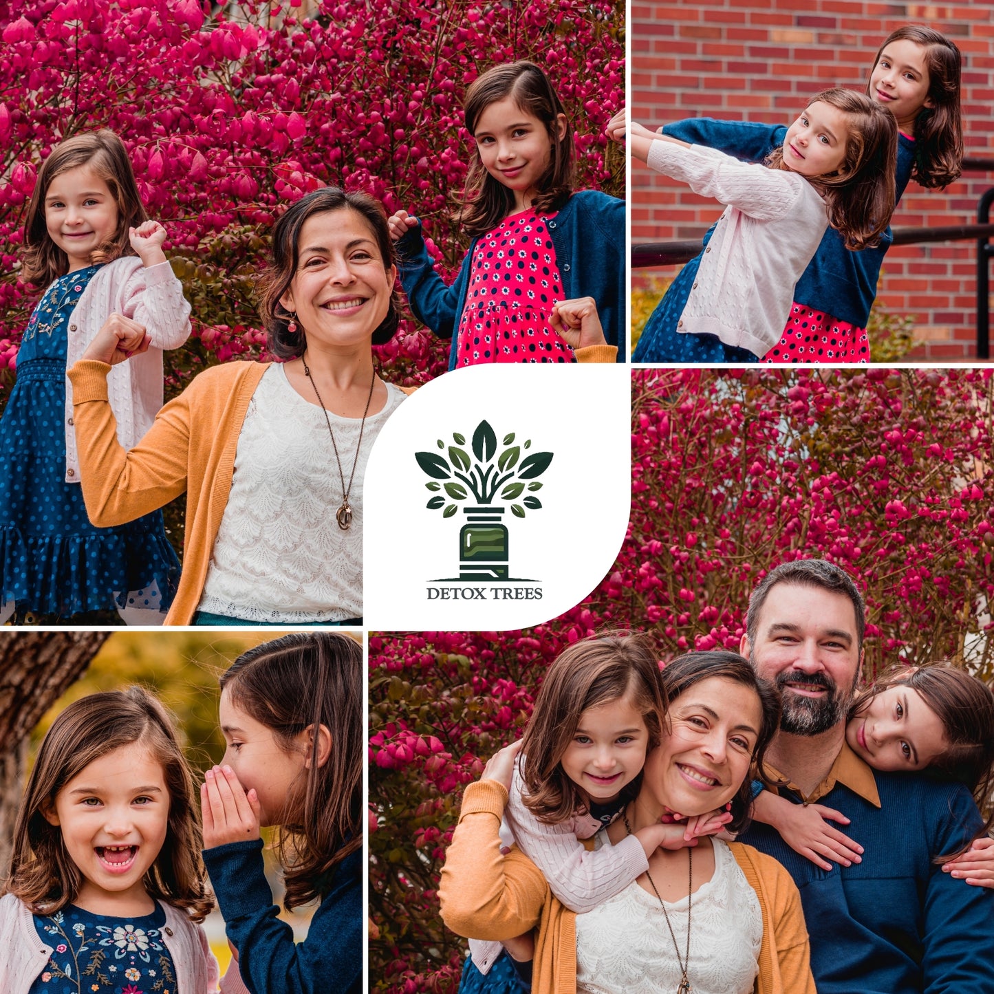 DETOX TREES Ubiquinol CoQ10 – High Absorption 100mg Coenzyme Q10 for Heart Health and Blood Pressure Support – Non-GMO, Gluten-Free – 60 Capsules