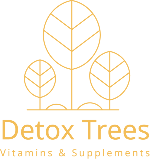 DETOX TREES